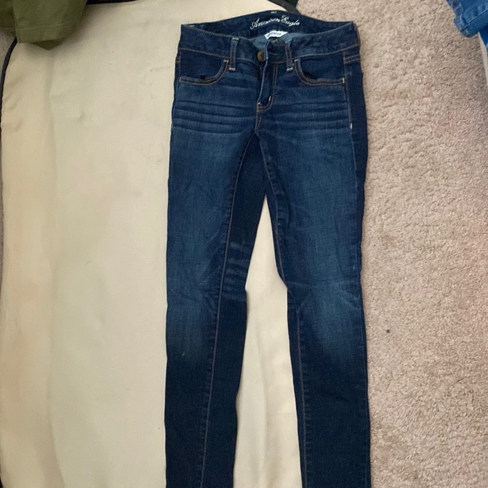 American Eagle Jeggings